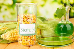 Exted biofuel availability