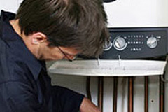 boiler replacement Exted