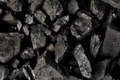 Exted coal boiler costs