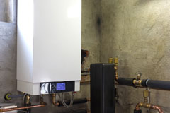 Exted condensing boiler companies