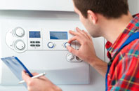free commercial Exted boiler quotes