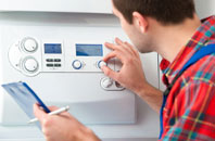 free Exted gas safe engineer quotes