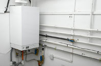 Exted boiler installers