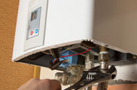 free Exted boiler install quotes