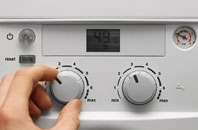 free Exted boiler maintenance quotes