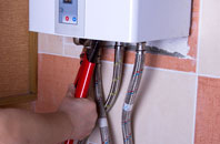 free Exted boiler repair quotes